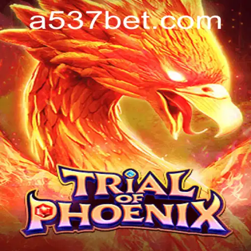 Tudo sobre 'TrialofPhoenix': Um Jogo de Estratégia e Aventura